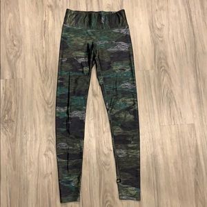 XS Terez Leggings